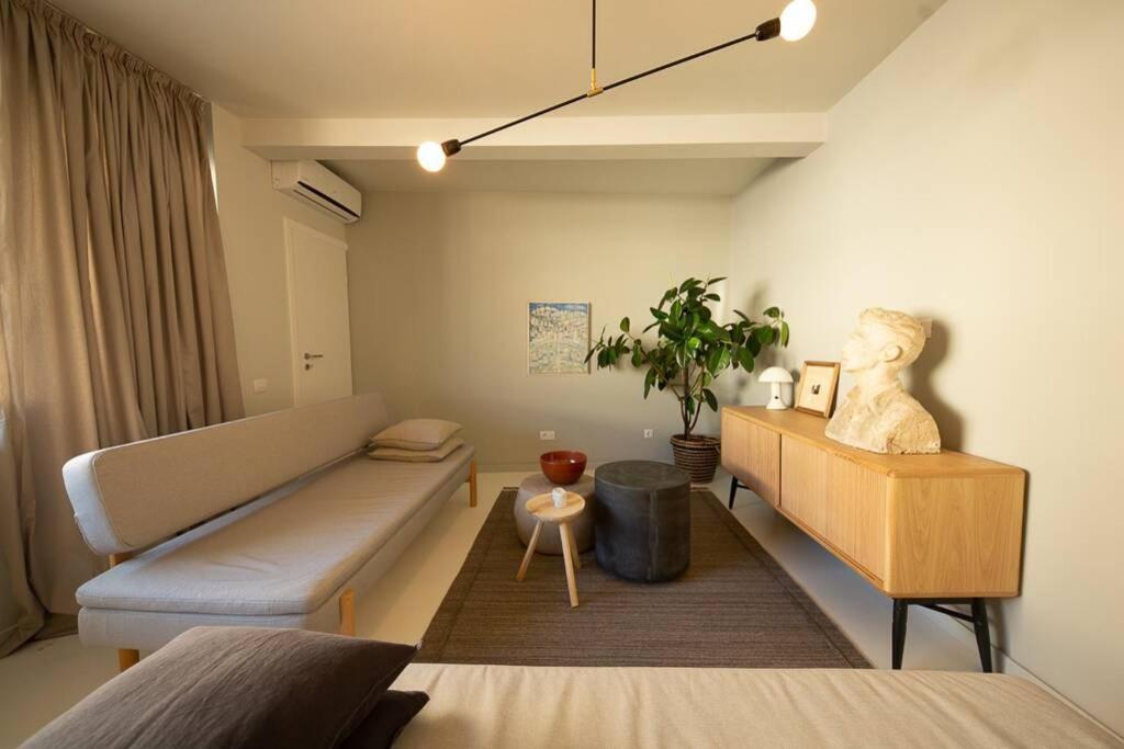 Zen Apartment - Calea Victoriei Бухарест Экстерьер фото