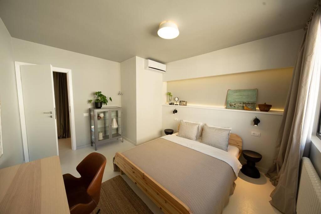 Zen Apartment - Calea Victoriei Бухарест Экстерьер фото
