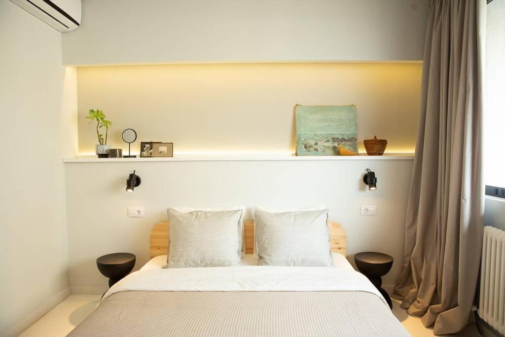Zen Apartment - Calea Victoriei Бухарест Экстерьер фото